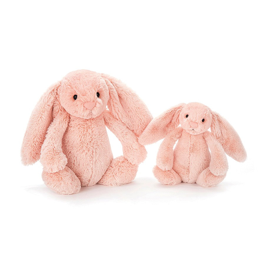 Jellycat Bashful Blush Bunny (Medium)