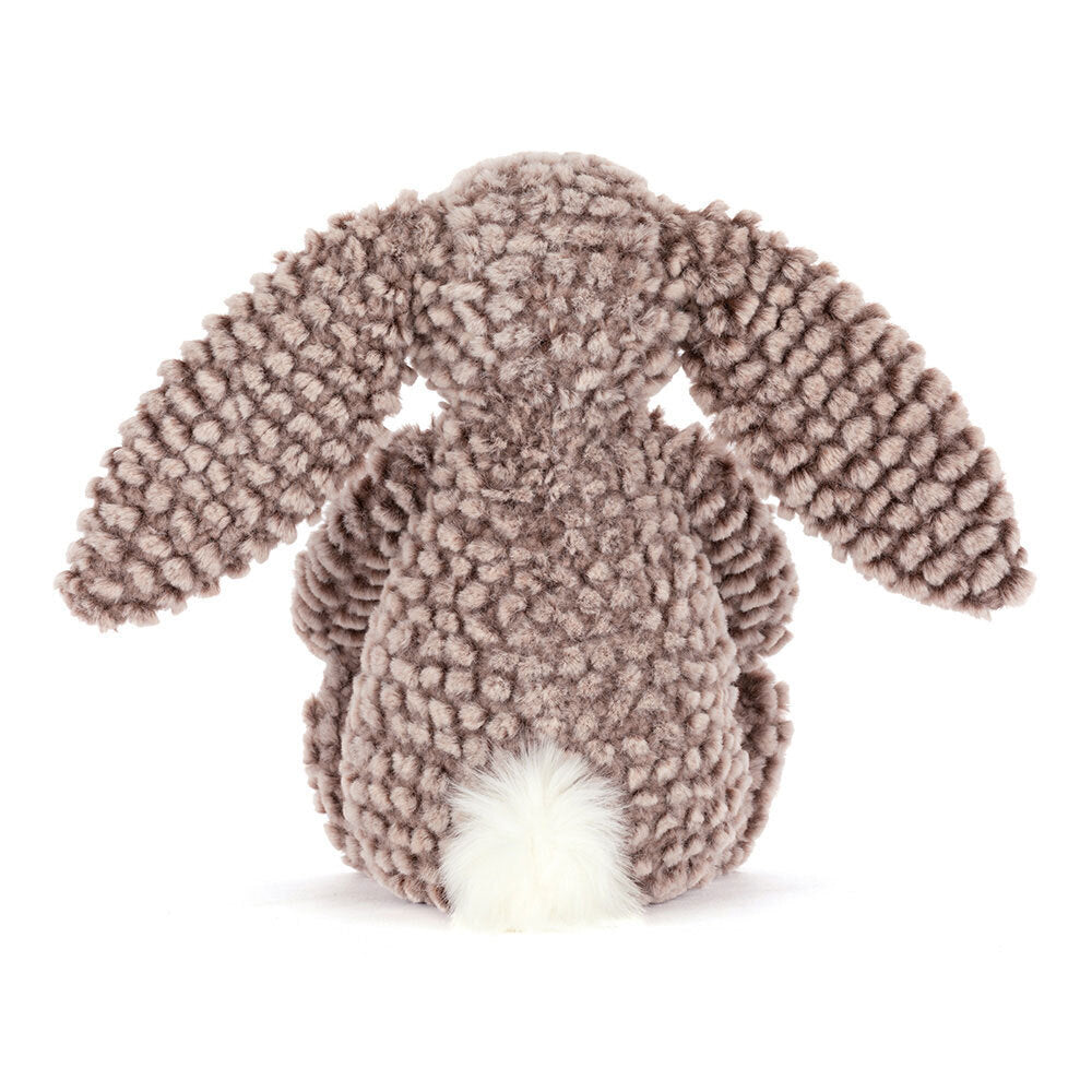 Jellycat Bashful Luxe Bunny Pine