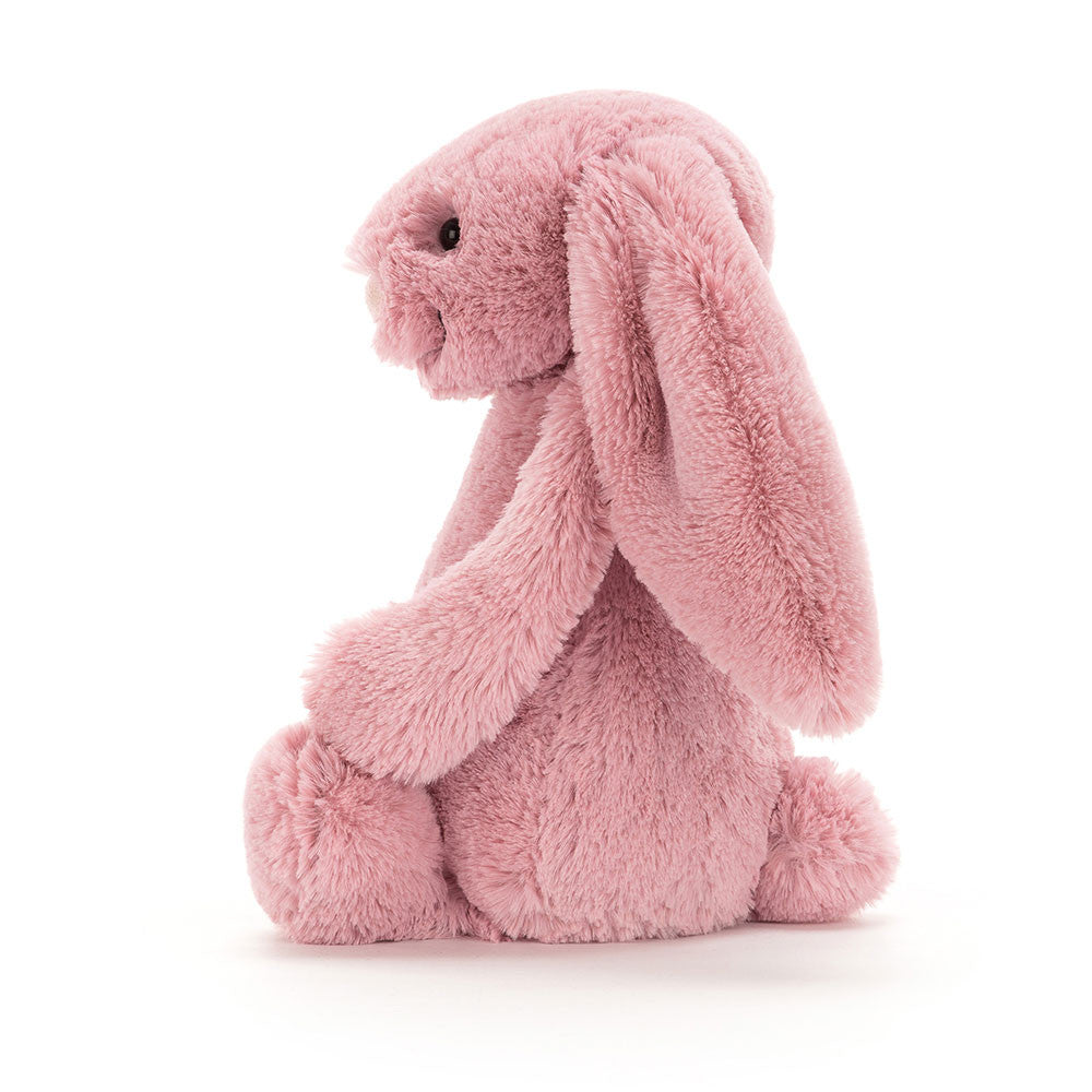  Bashful Tulip Pink Bunny うさぎ Jellycat Bashful Tulip Pink Bunny (Medium) | motherswork singapore