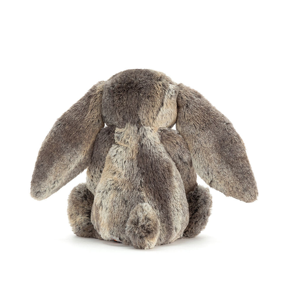 Jellycat Bashful Cottontail Bunny (Medium)