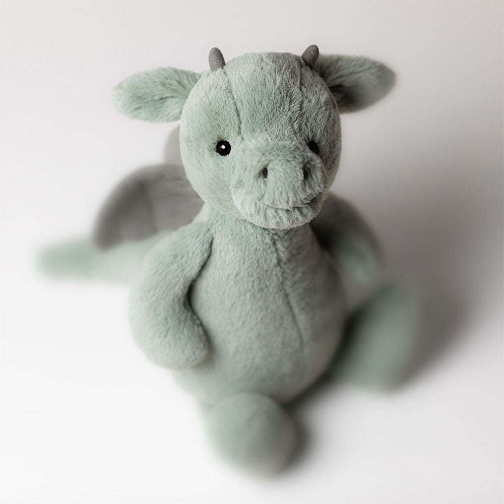 Jellycat Bashful Dragon (Small)