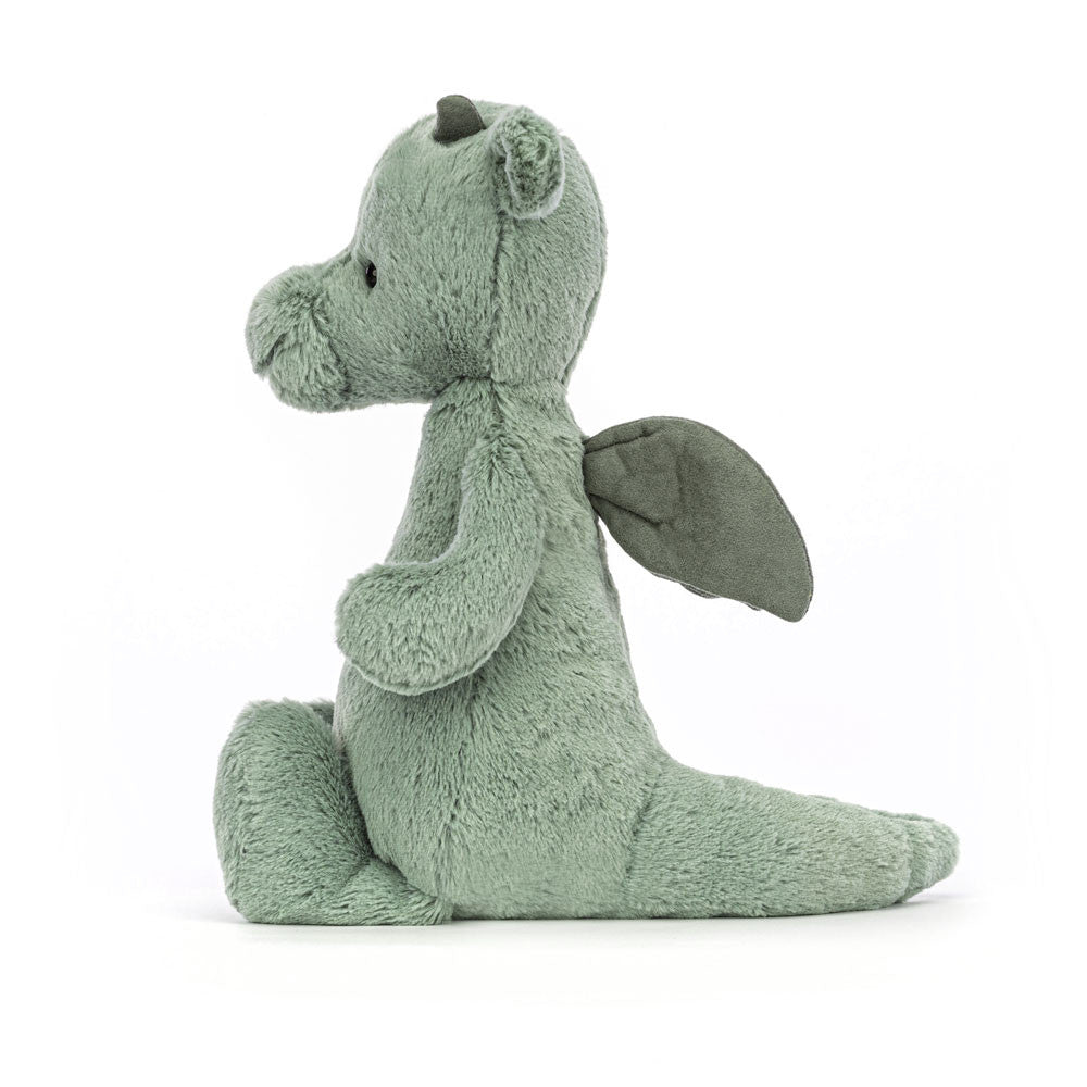 Jellycat Bashful Dragon (Small)