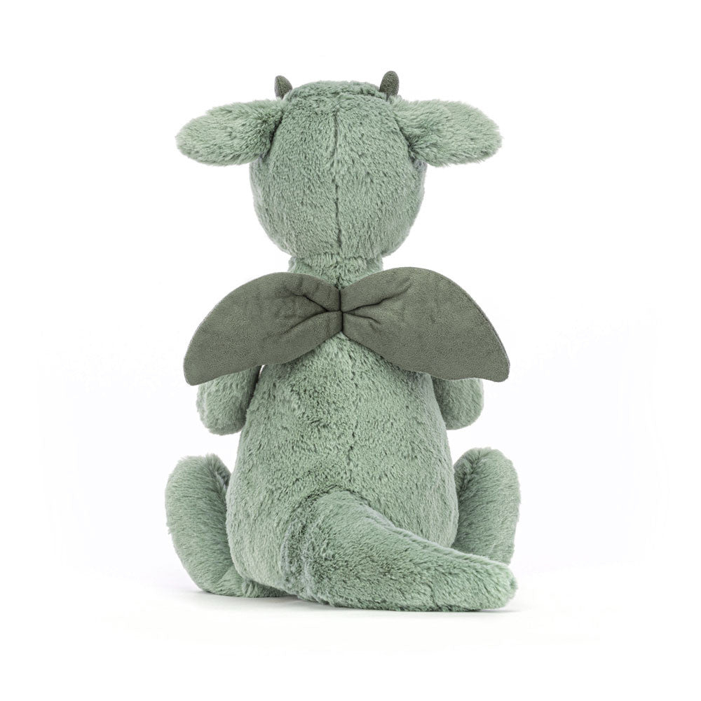 Jellycat Bashful Dragon (Small)