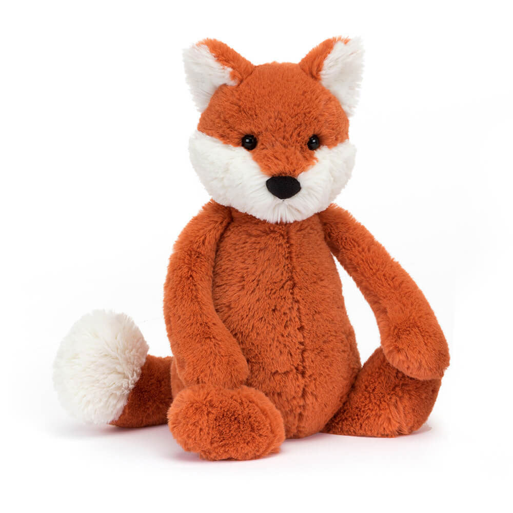 Jellycat Bashful Fox Cub (Giant)