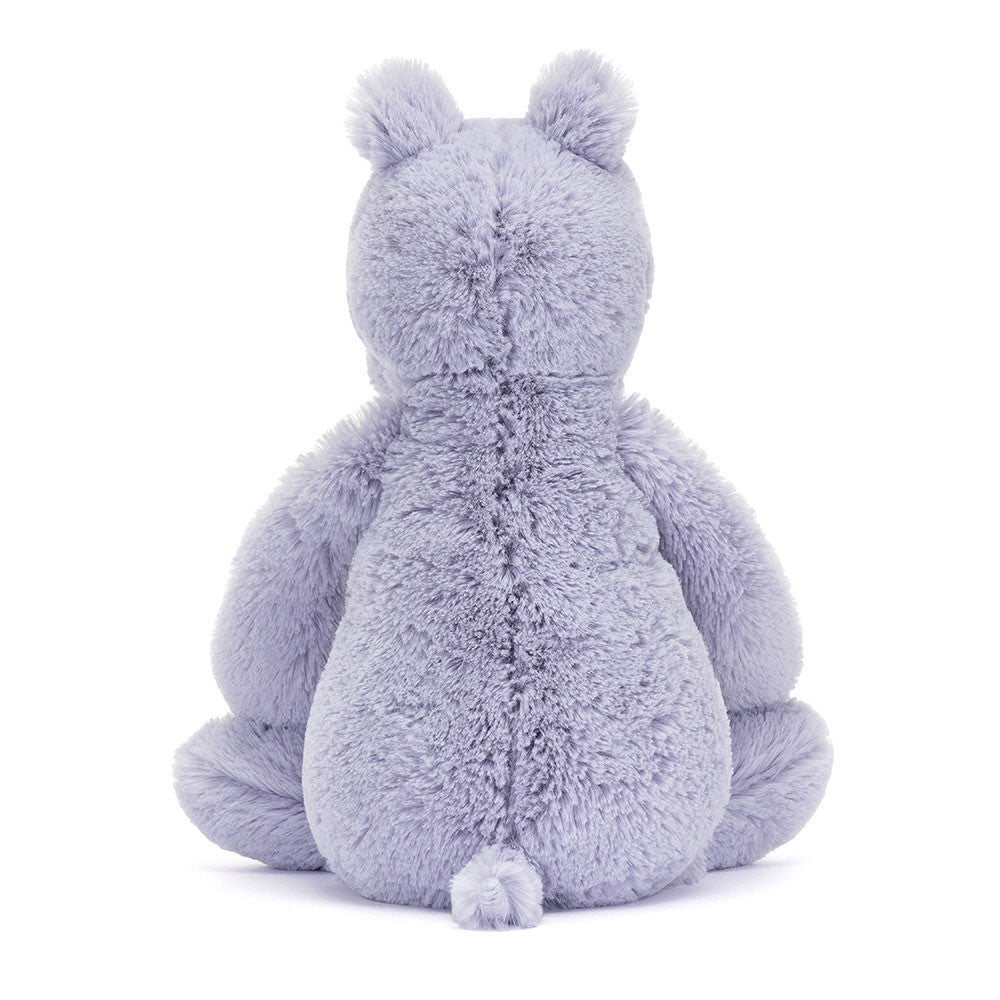  ♡ Bashful Hippo Jellycat Bashful Hippo | motherswork Singapore – Motherswork