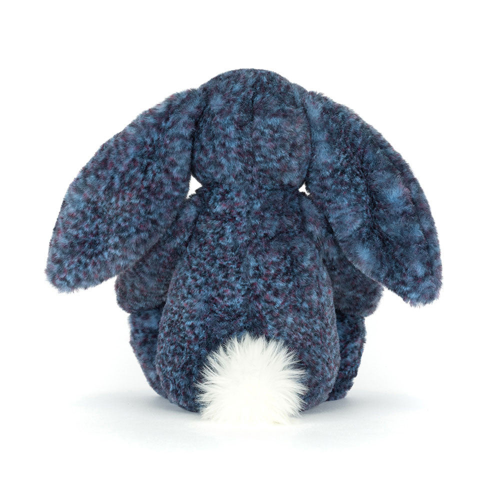 ジェリーキャット バシュフル リュクスバニー ホップスコーン Jellycat Hopscone Luxe Bunny | motherswork Singapore – Motherswork