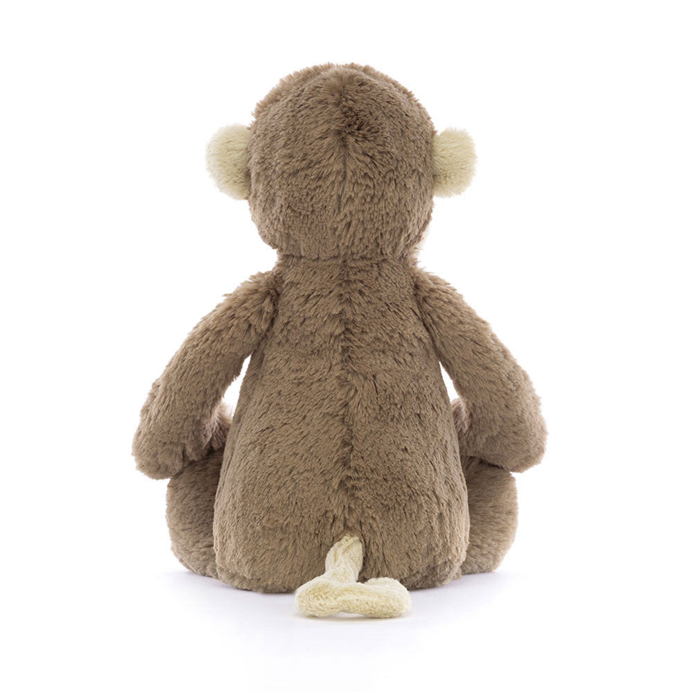 Jellycat Bashful Animal Monkey