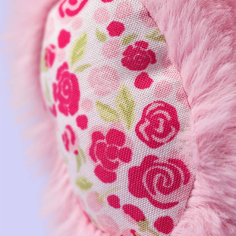 新品 ジェリーキャット Blushkin Blossom Luxe Bunny Jellycat Blushkin Blossom Luxe Bunny | motherswork Singapore