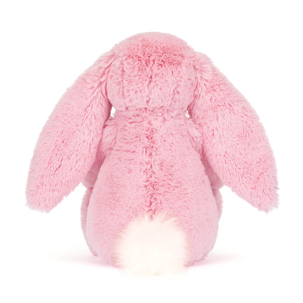 新品 ジェリーキャット Blushkin Blossom Luxe Bunny Jellycat Blushkin Blossom Luxe Bunny | motherswork Singapore