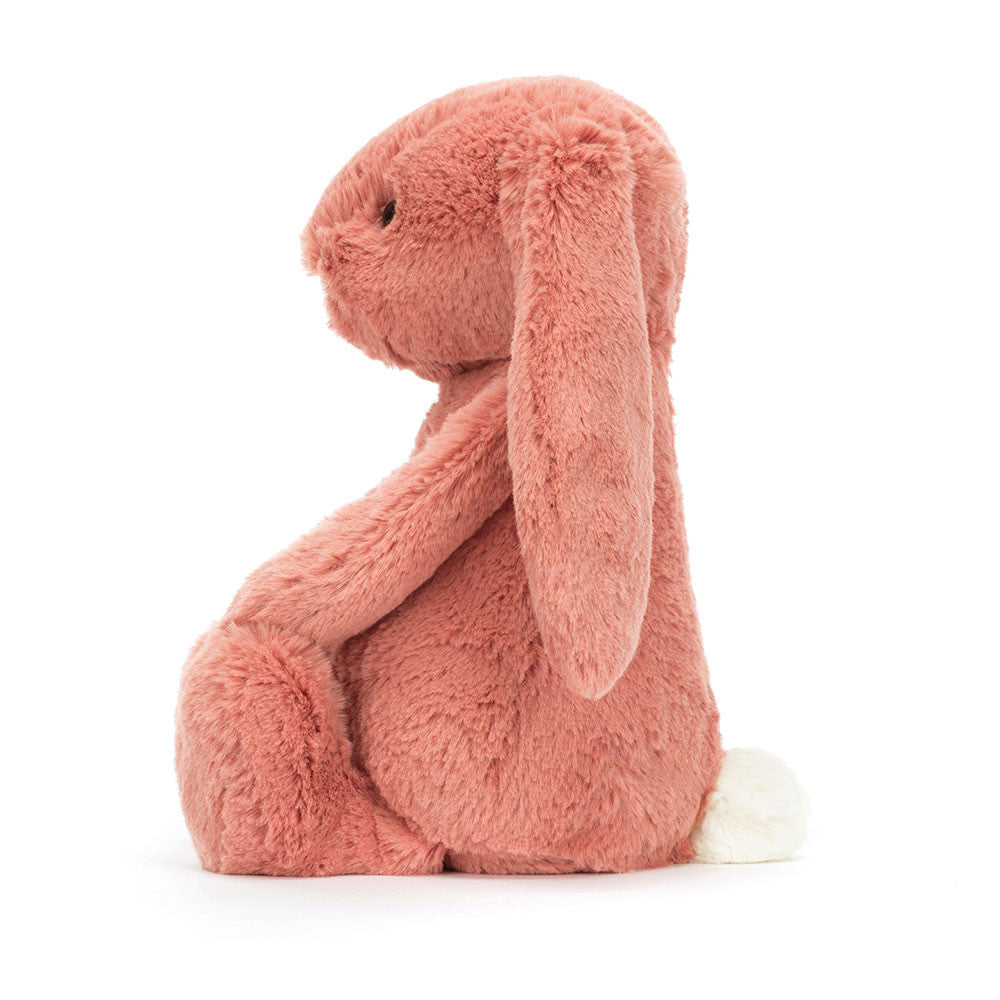 Jellycat Bashful Sorrel Bunny (Medium)