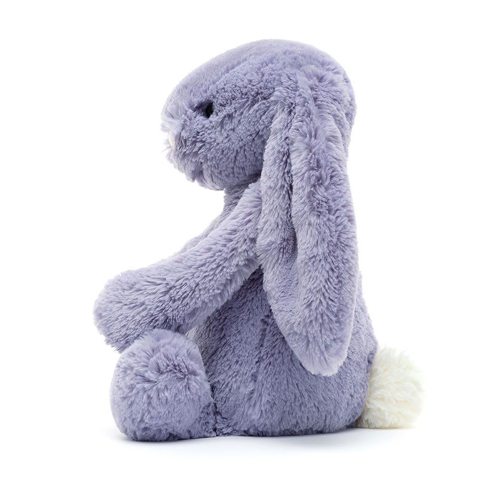 Jellycat Bashful Viola Bunny (Small)