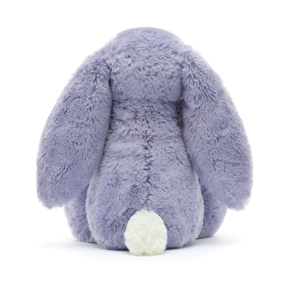 　little Bashful viola Bunny うさぎ Jellycat Bashful Viola Bunny (Small) | motherswork singapore