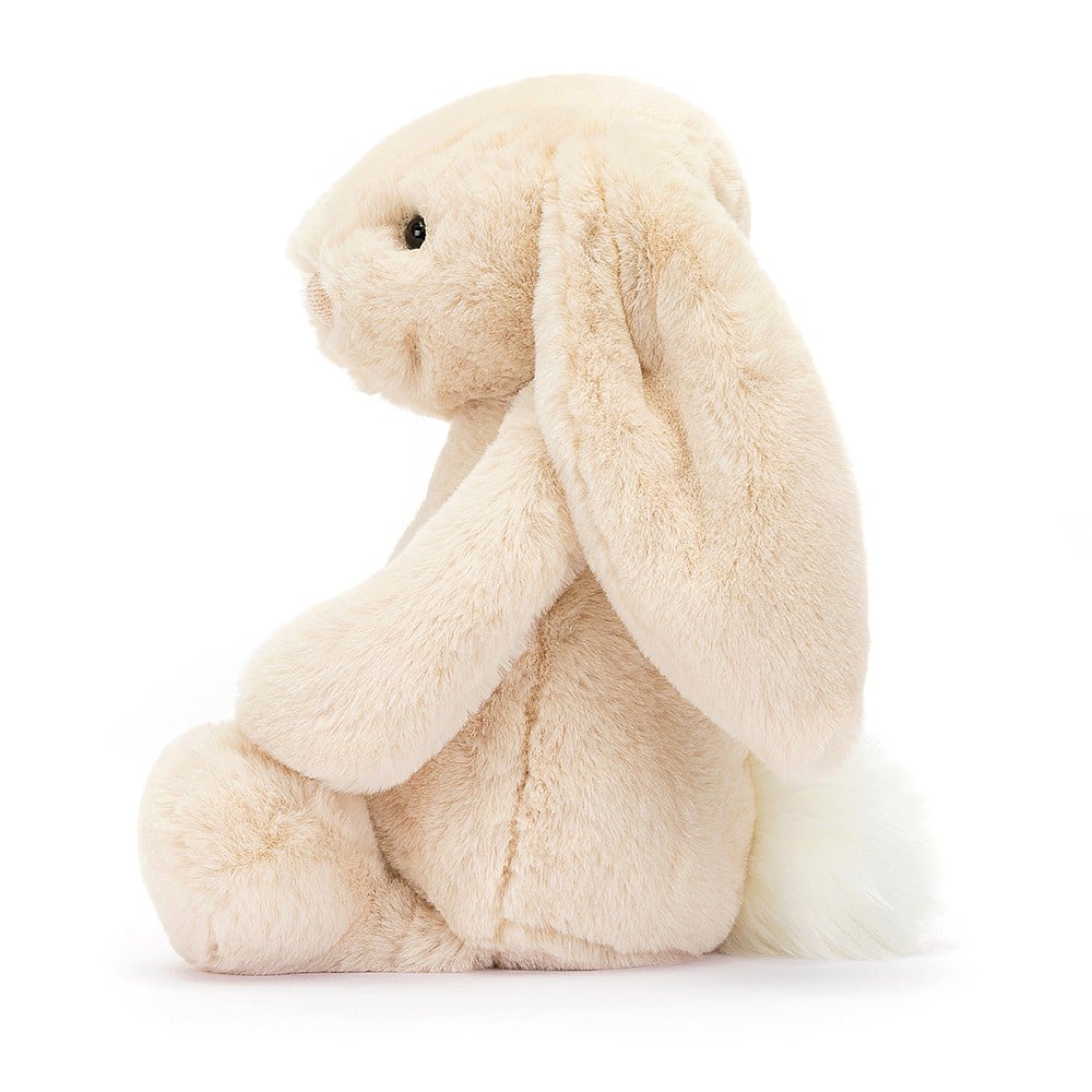 Jellycat Bashful Luxe Bunny Willow (Medium)