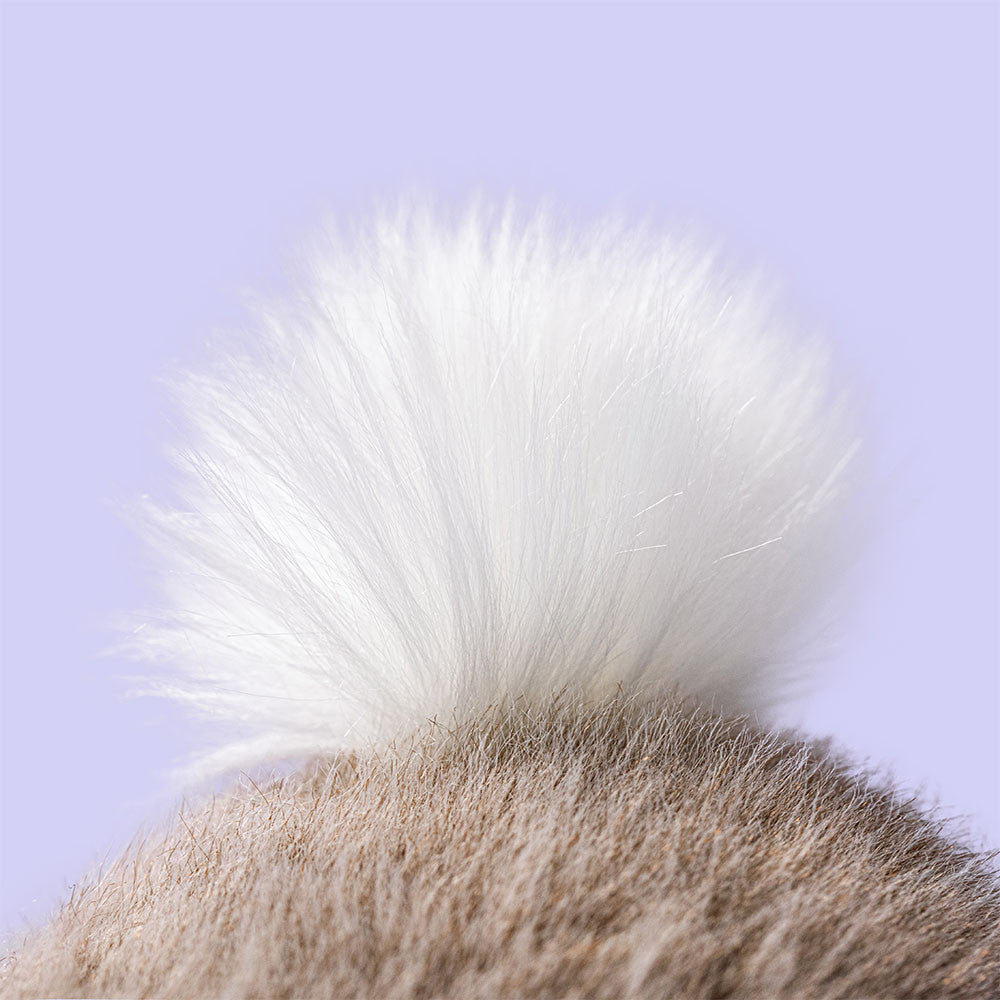 ぬいぐるみ  Fawn Flufflet Bunny Jellycat Fawn Flufflet Bunny | motherswork Singapore – Motherswork
