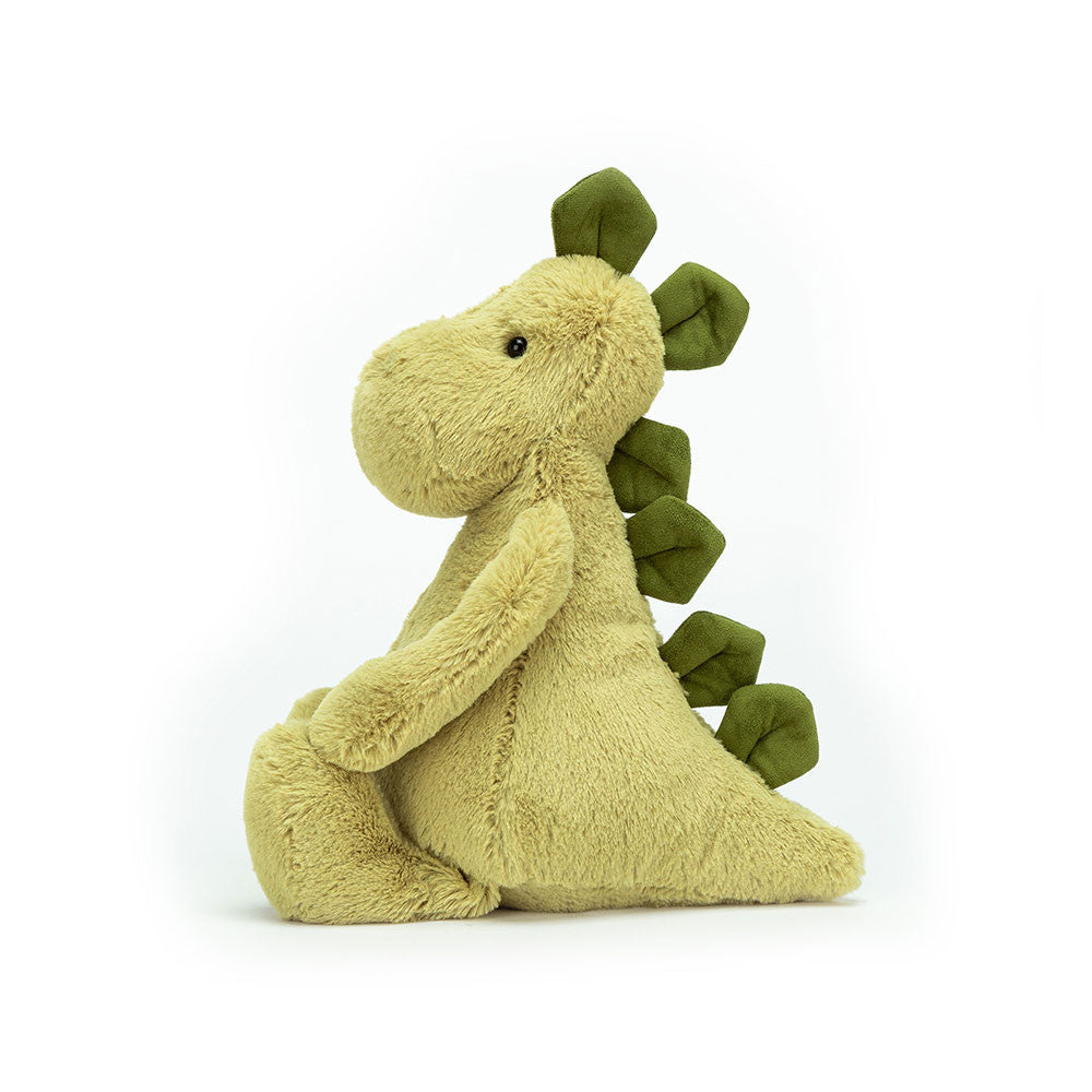 Jellycat Bashful Dino (Small)