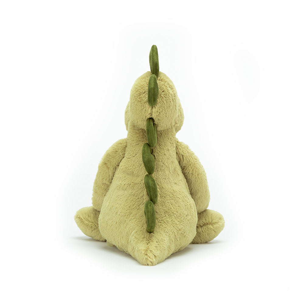 Jellycat Bashful Dino (Small)