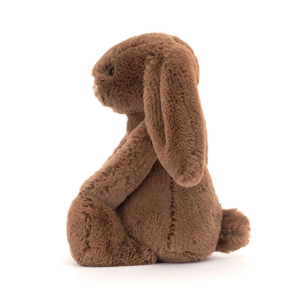 Jellycat Bashful Nutmeg Bunny Little