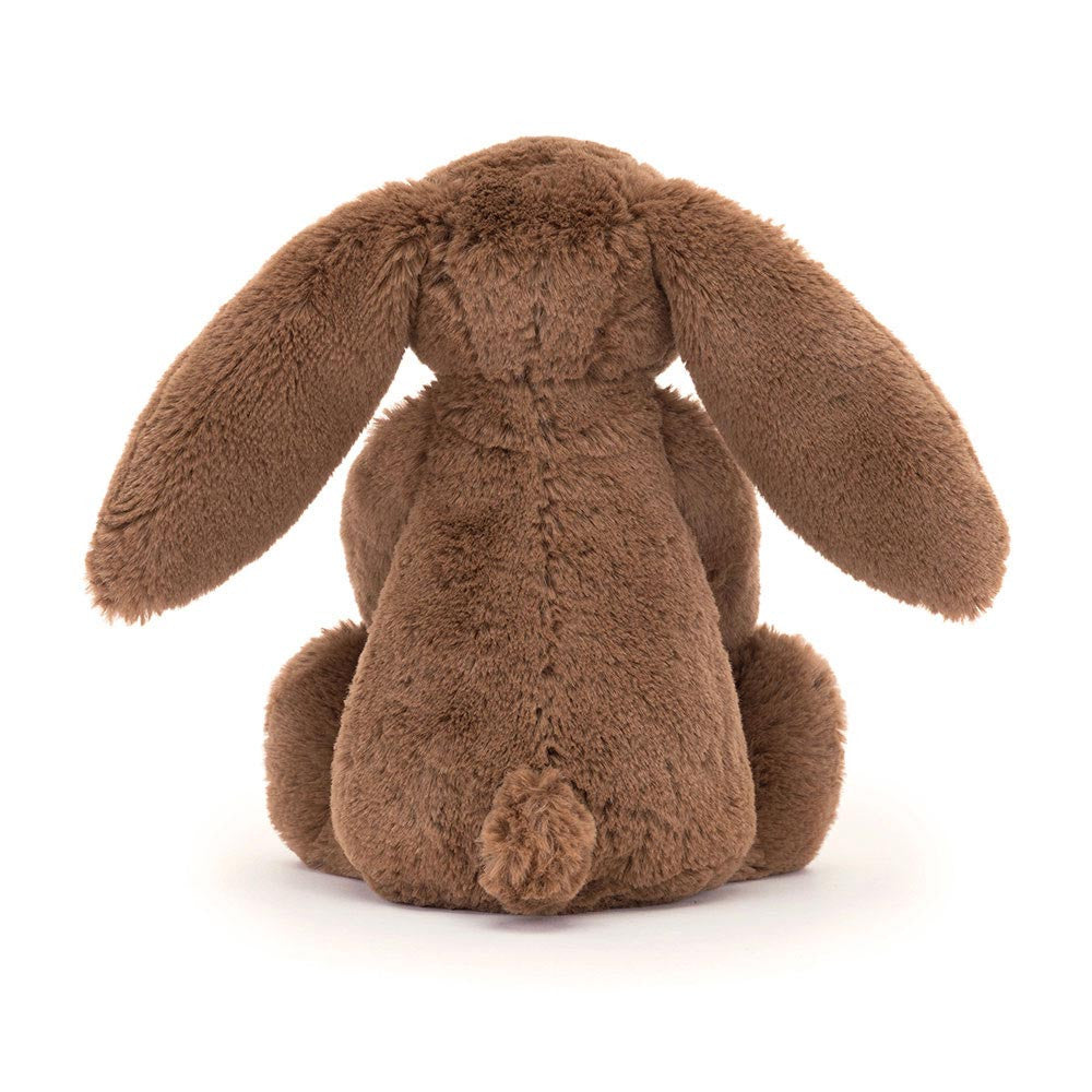 Jellycat Bashful Nutmeg Bunny Little