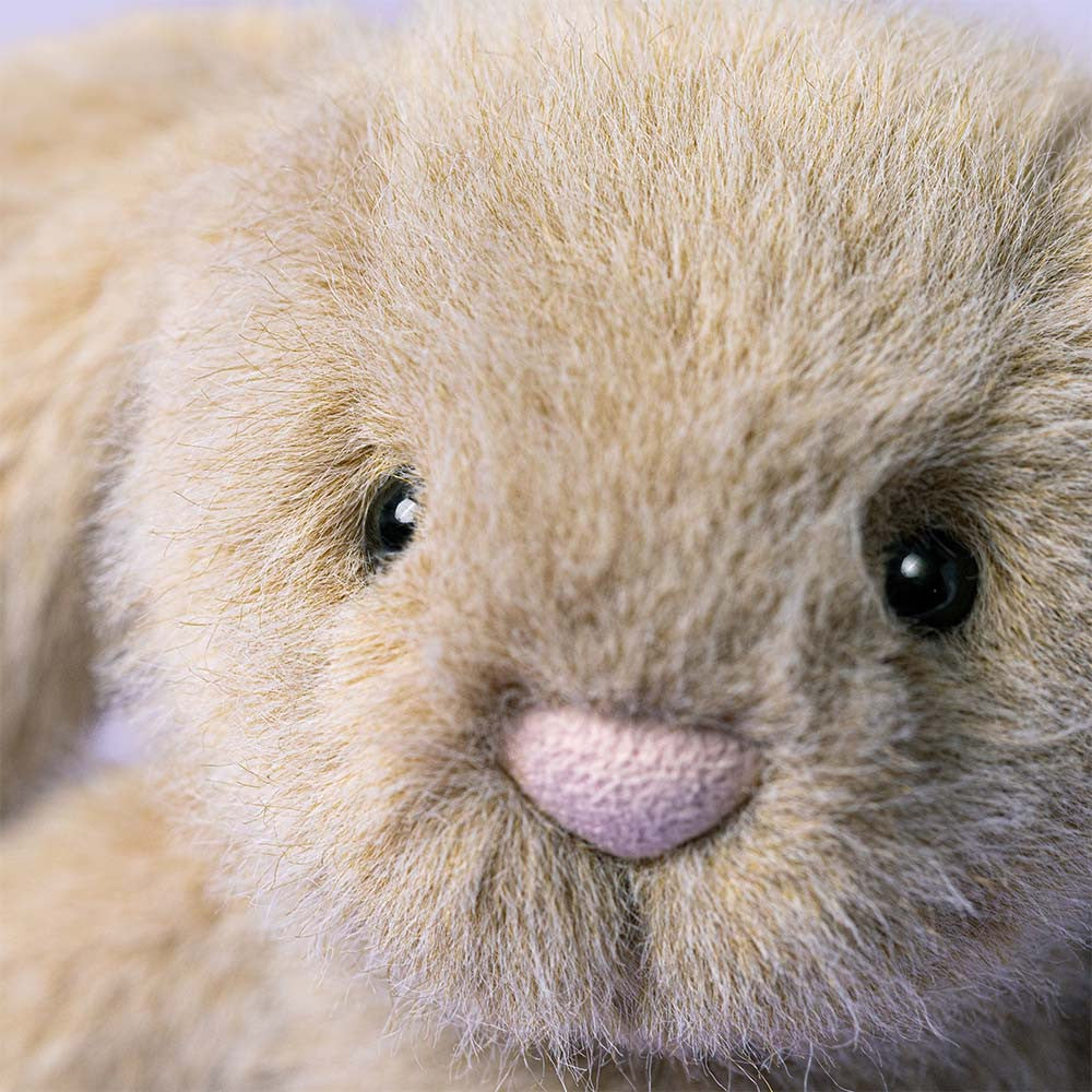 Jellycat Oat Flufflet Bunny (Little)