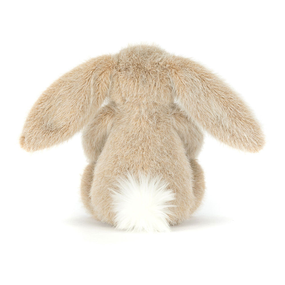 Jellycat Oat Flufflet Bunny (Little)