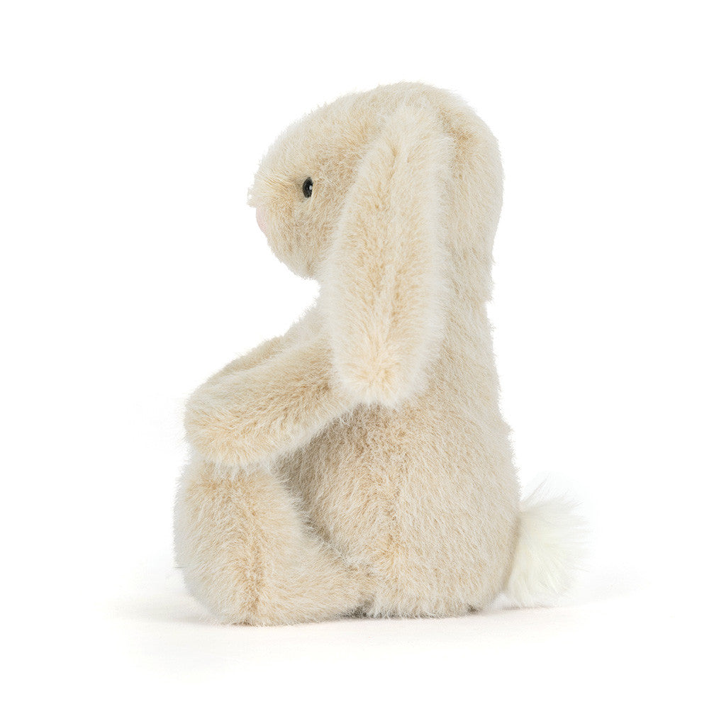 Jellycat Wheat Flufflet Bunny (Little)