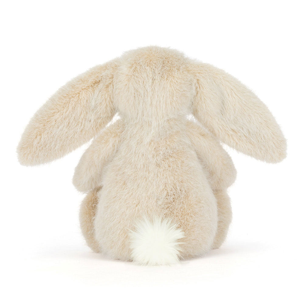 Jellycat Wheat Flufflet Bunny (Little)