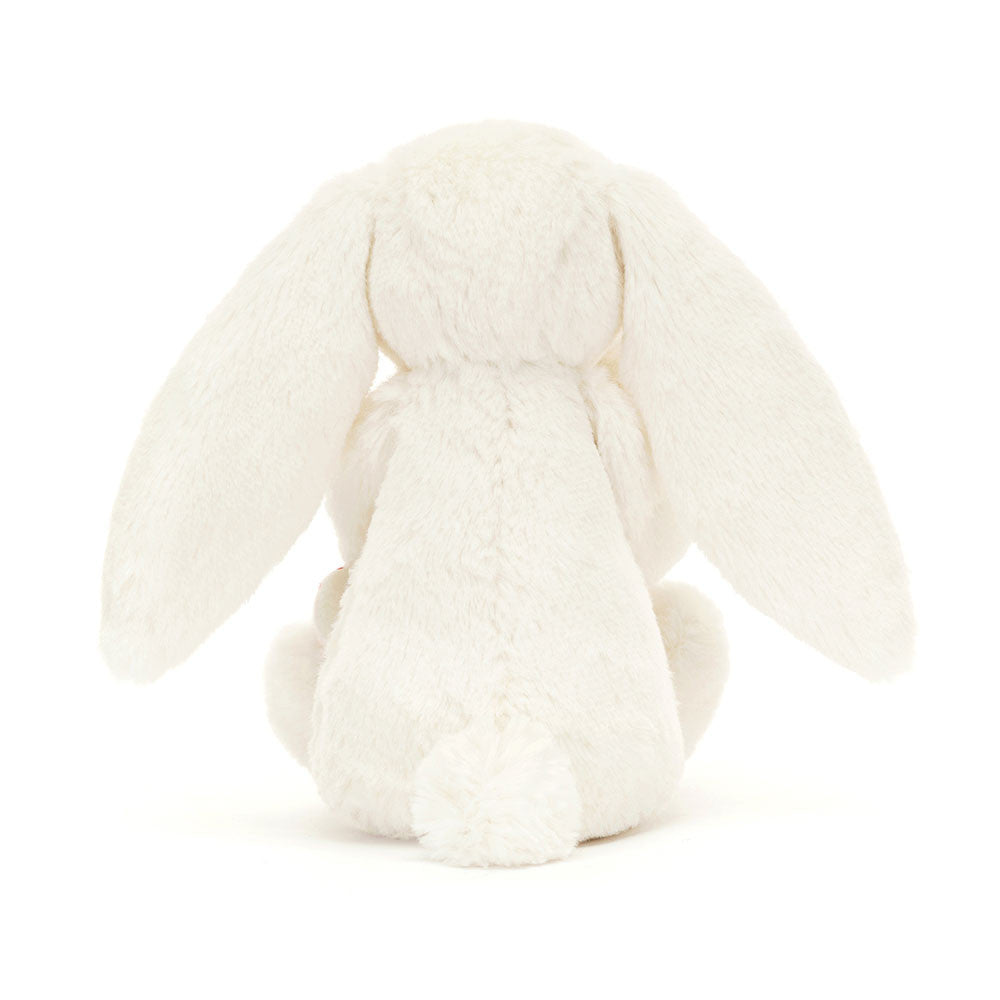  Original BashfulCream Bunnyホワイト BASHFUL CREAM SNOW BUNNY – Fiore Dorato