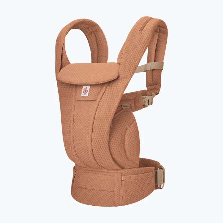 Ergobaby Omni Deluxe All-In-One Mesh Baby Carrier