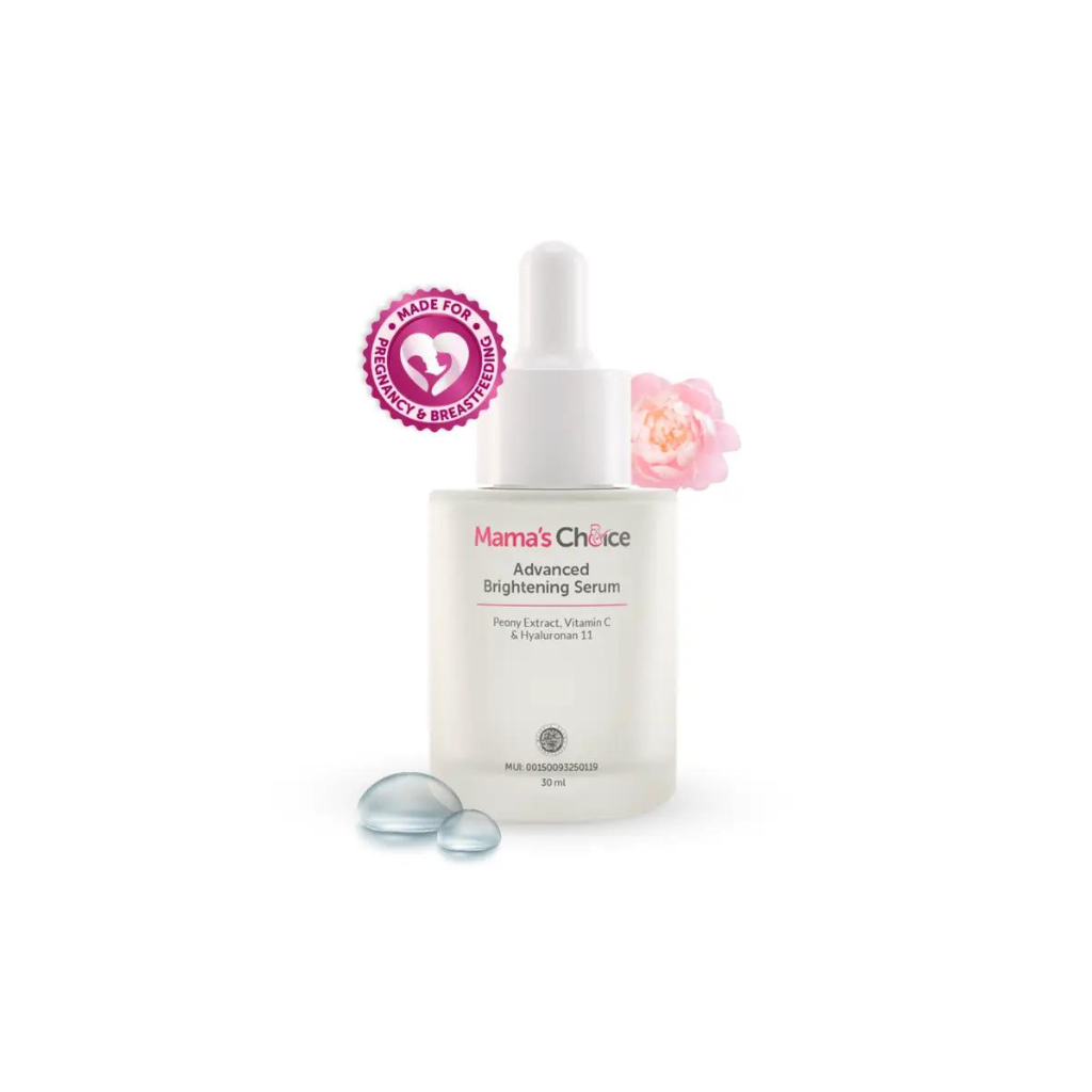 Mama's Choice Advanced Brightening Serum