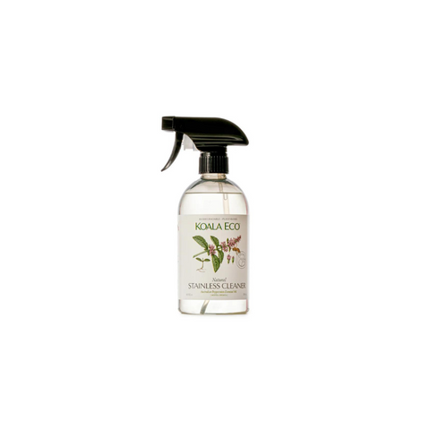 Koala Eco Stainless Cleaner Peppermint Essential Oil