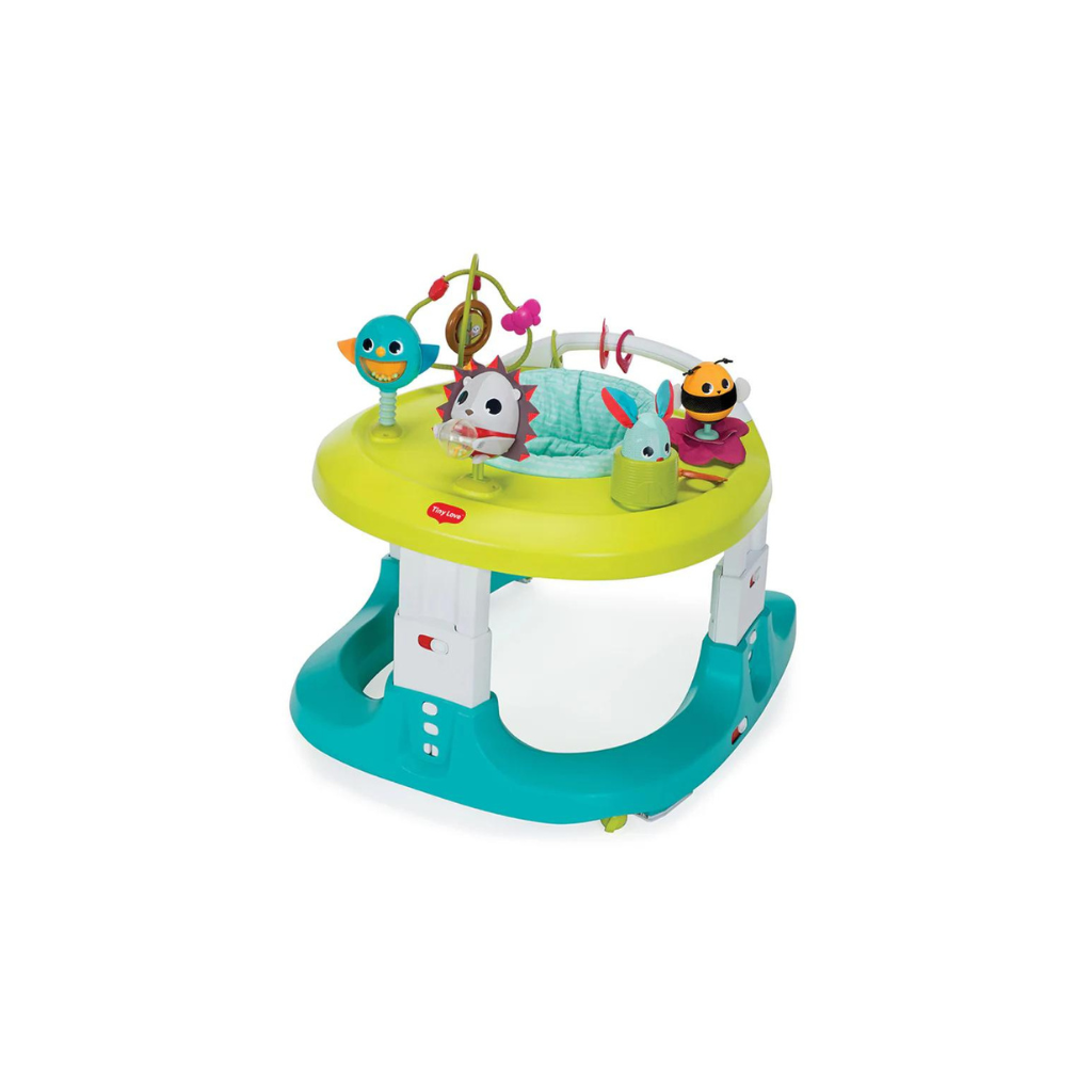 Tiny Love 4-in-1 Here I Grow Mobile Activity Center