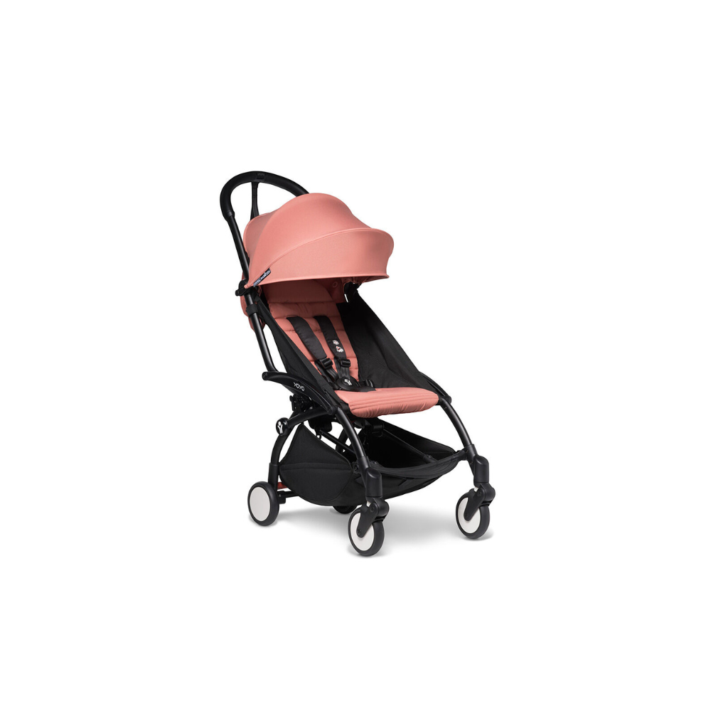 Stokke YOYO2 Stroller Complete
