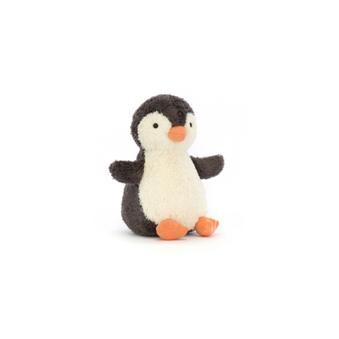 Jellycat Peanut Penguin