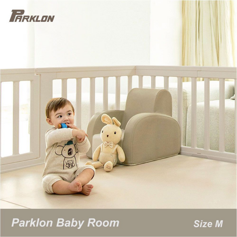 Parklon Parklon Baby Room Play Yard