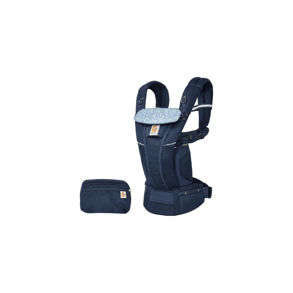 Ergobaby Omni Breeze Baby Carrier