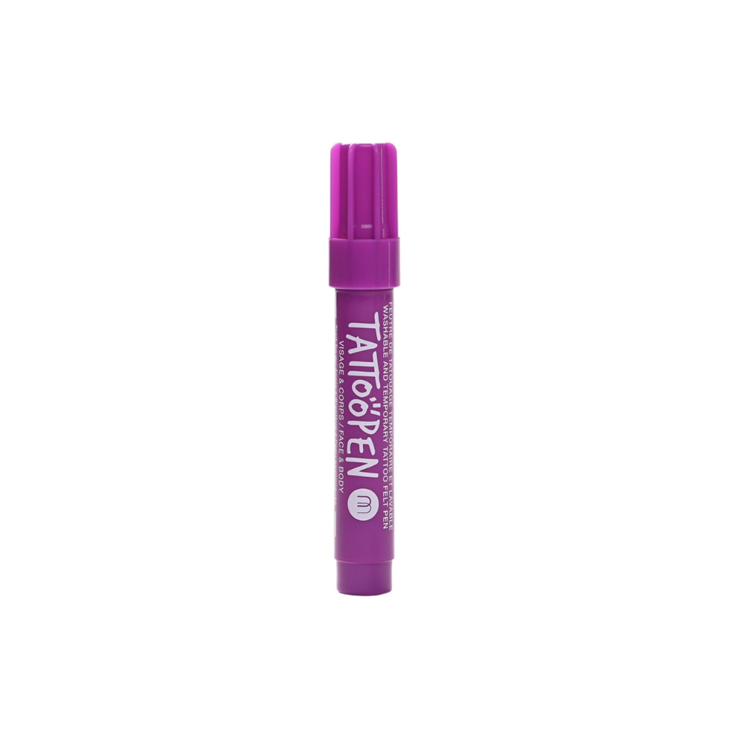 Nailmatic Temporary Felt Pen