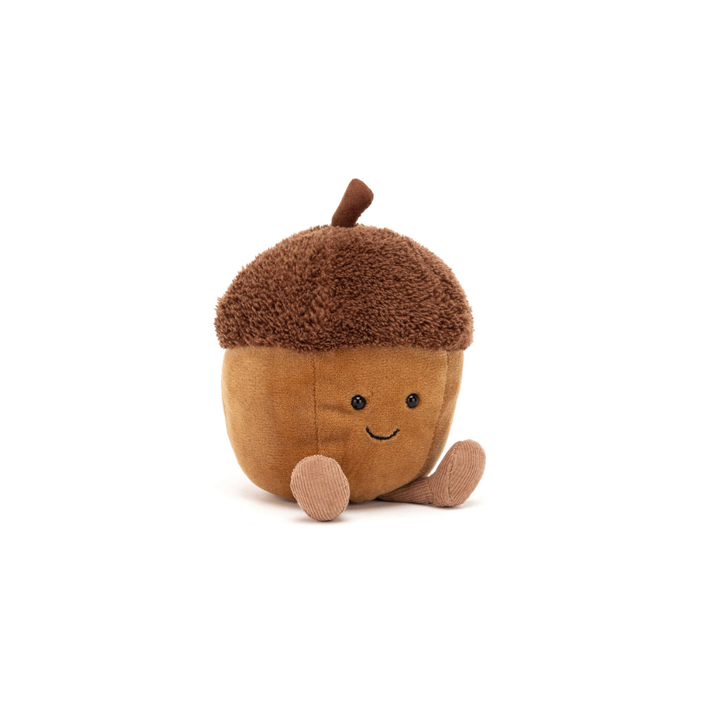 Jellycat Amuseable Acorn