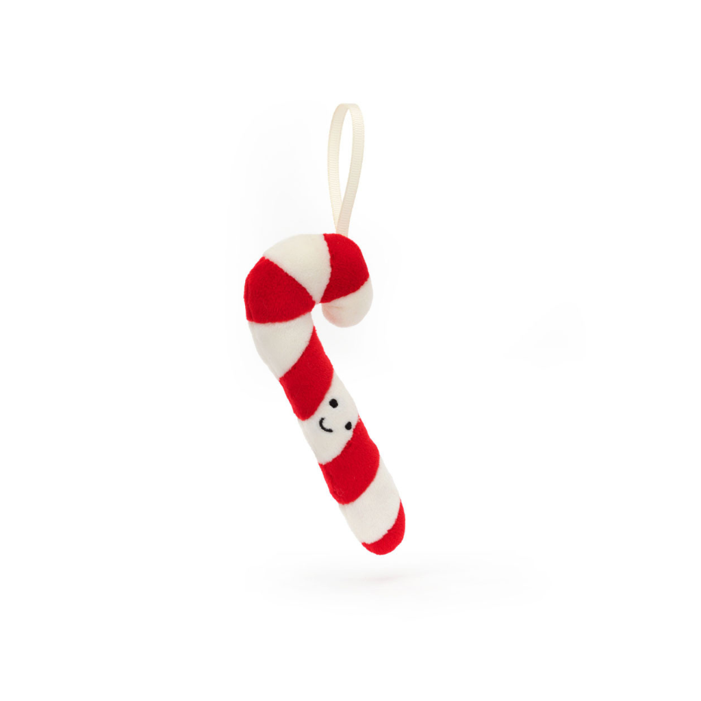 Jellycat Festive Folly Candy Cane