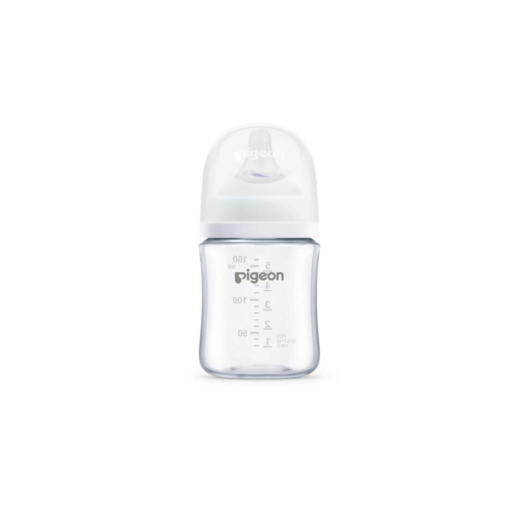 Pigeon SofTouch™ BPP Nursing Bottle T-Ester (Logo)