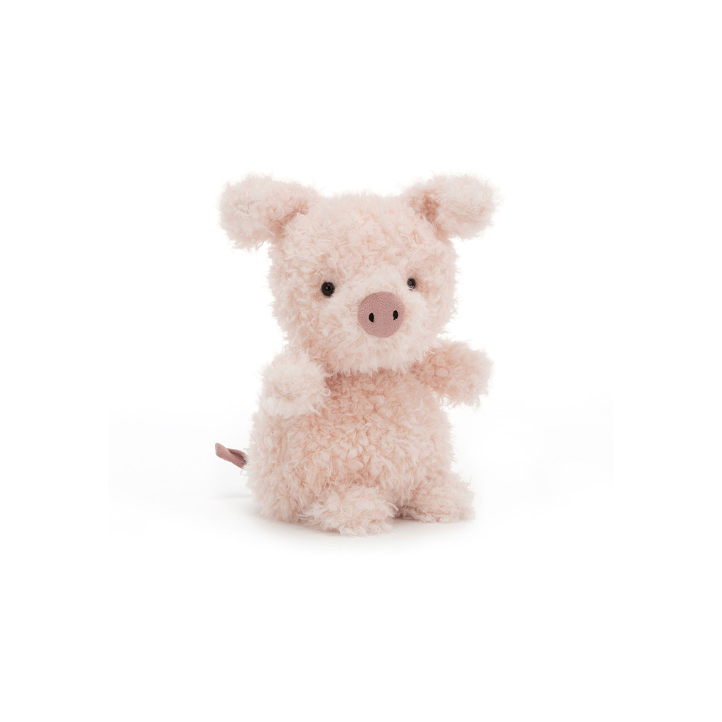 Jellycat Little Pig