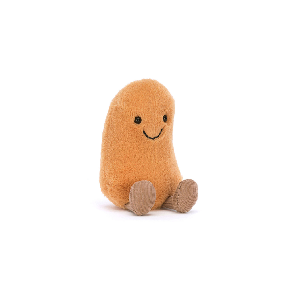 Jellycat Amuseables Bean