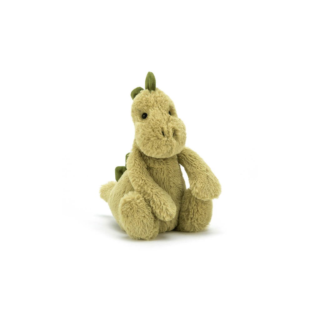 Jellycat Bashful Dino (Small)