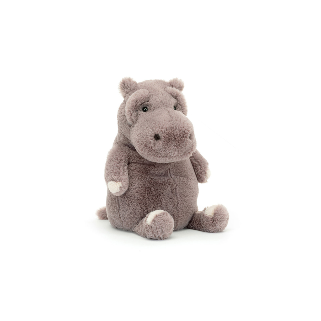 Jellycat Myrtle Hippopotamus