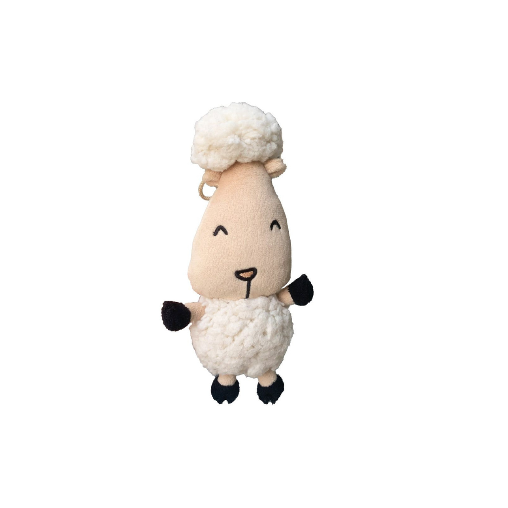 Baa Baa Sheepz Baa Baa Soft Toy (Small)