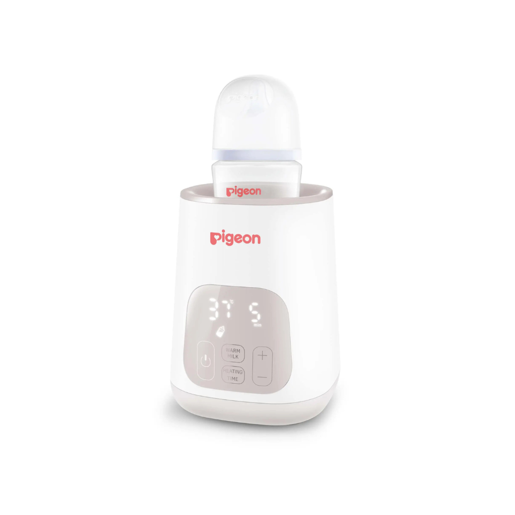 Pigeon Smart Bottle Warmer