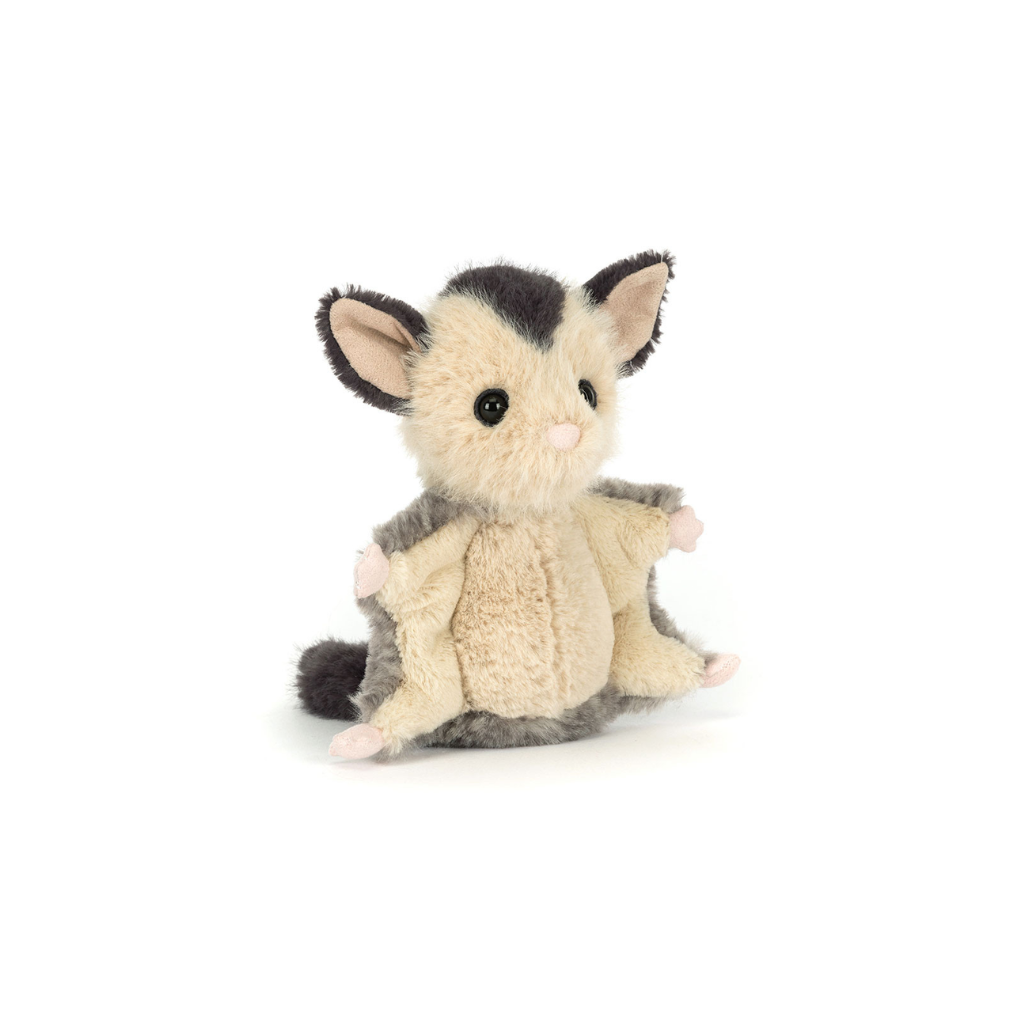 Jellycat Lolly Sugar Glider