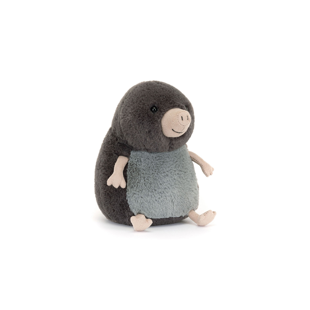 Jellycat Muswell Mole