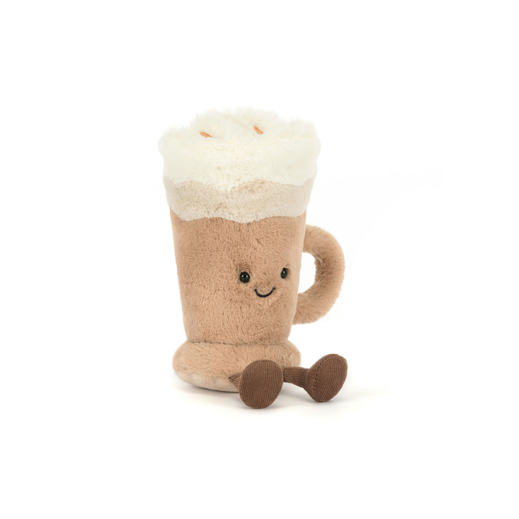 Jellycat Amuseables Latte