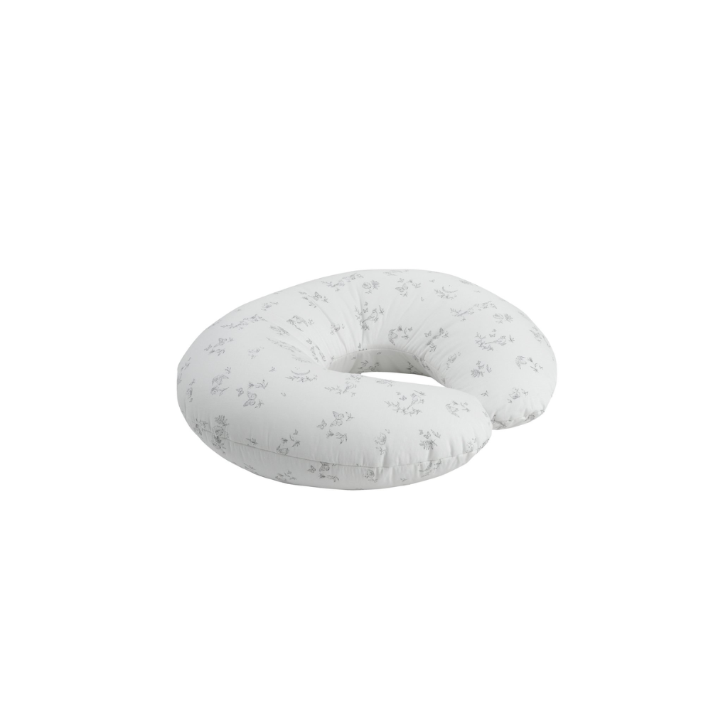 Little Rei x Cambrass Small Nursing Pillow