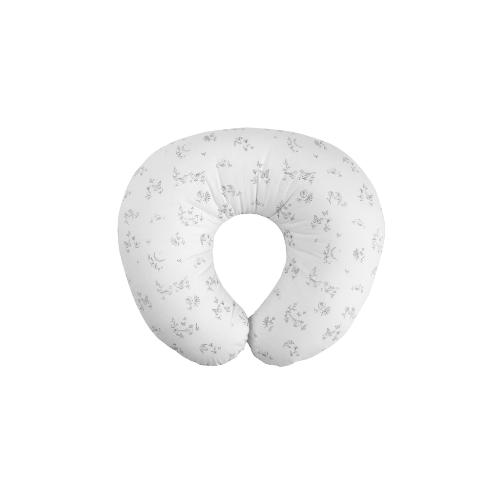 Little Rei x Cambrass Small Nursing Pillow